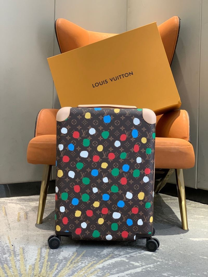 Louis Vuitton Suitcase